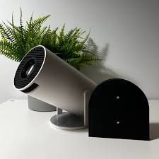 Projecteur CINE HOME 4K