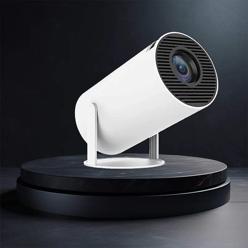 Projecteur CINE HOME 4K